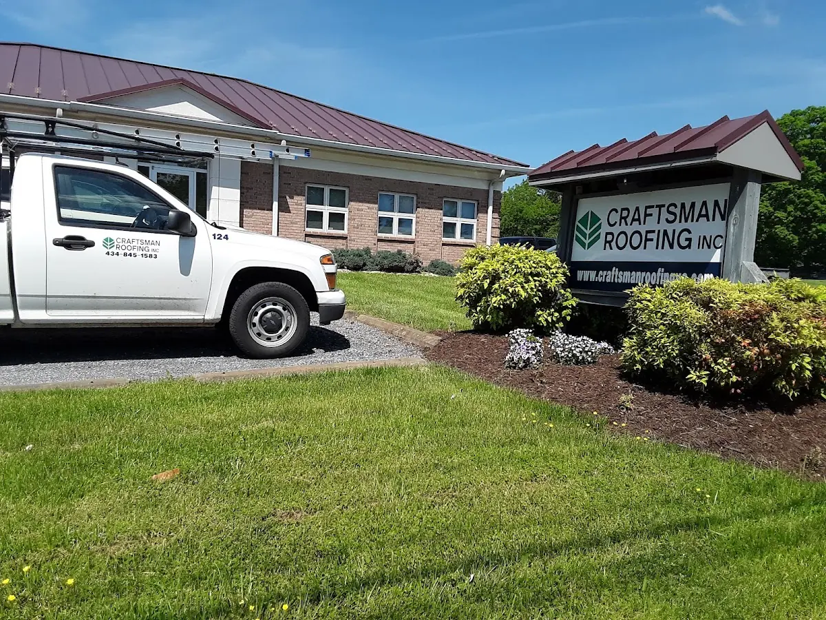 Quality Roof Inspection & Assessment by experienced craftsmen in Paul A Diggs